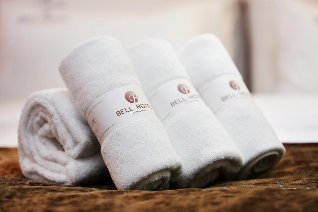 Bell Hotel Hwaseong Екстер'єр фото