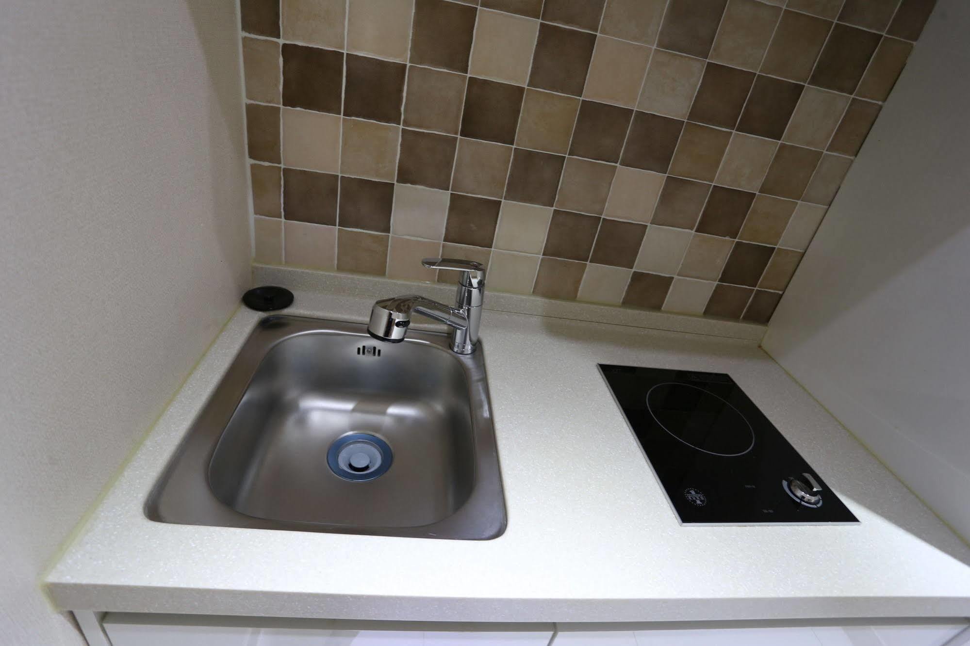 Bell Hotel Hwaseong Екстер'єр фото