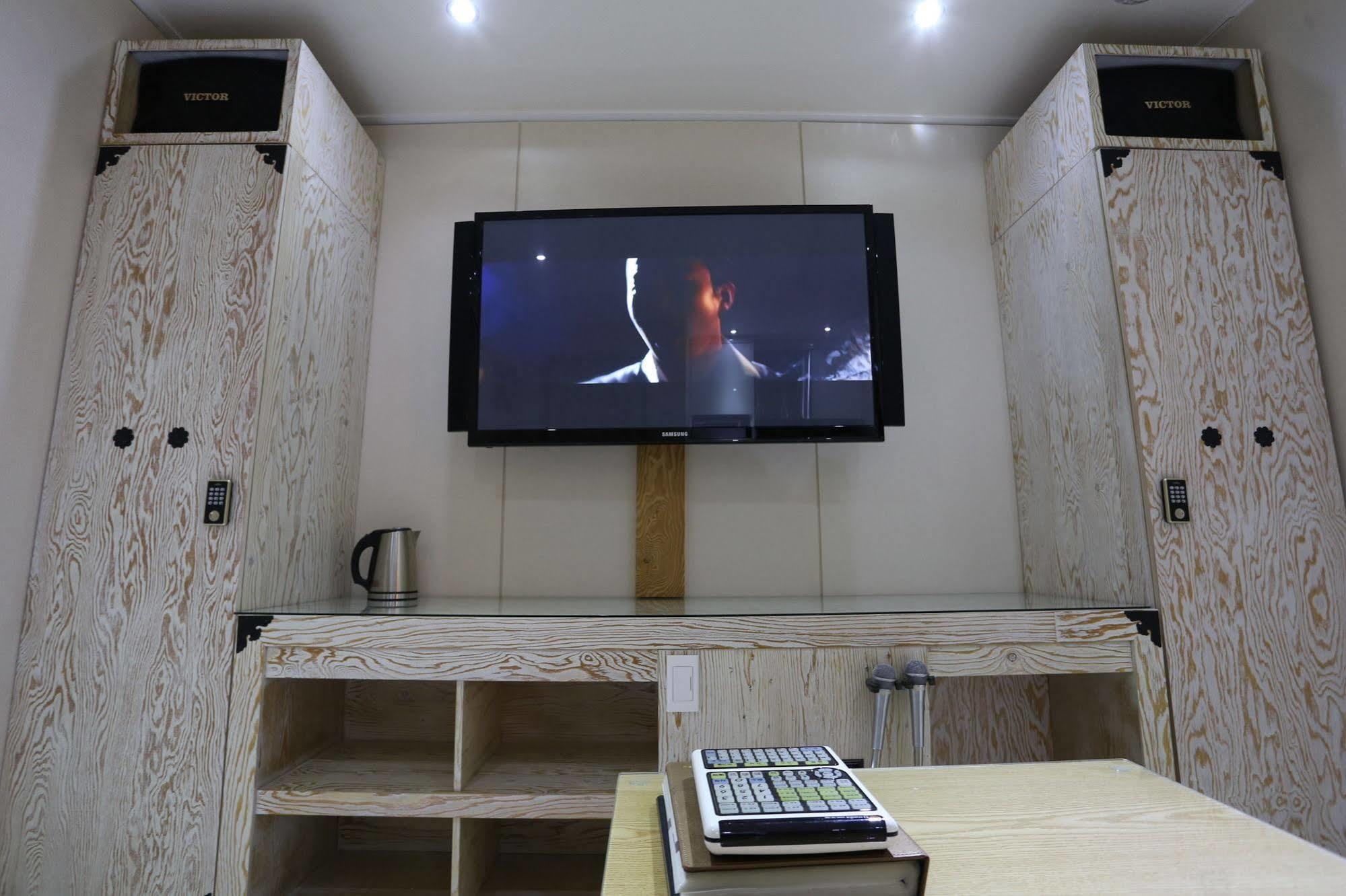 Bell Hotel Hwaseong Екстер'єр фото
